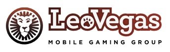 Logo LeoVegas Casino