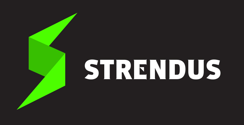 Logo Strendus Argentina