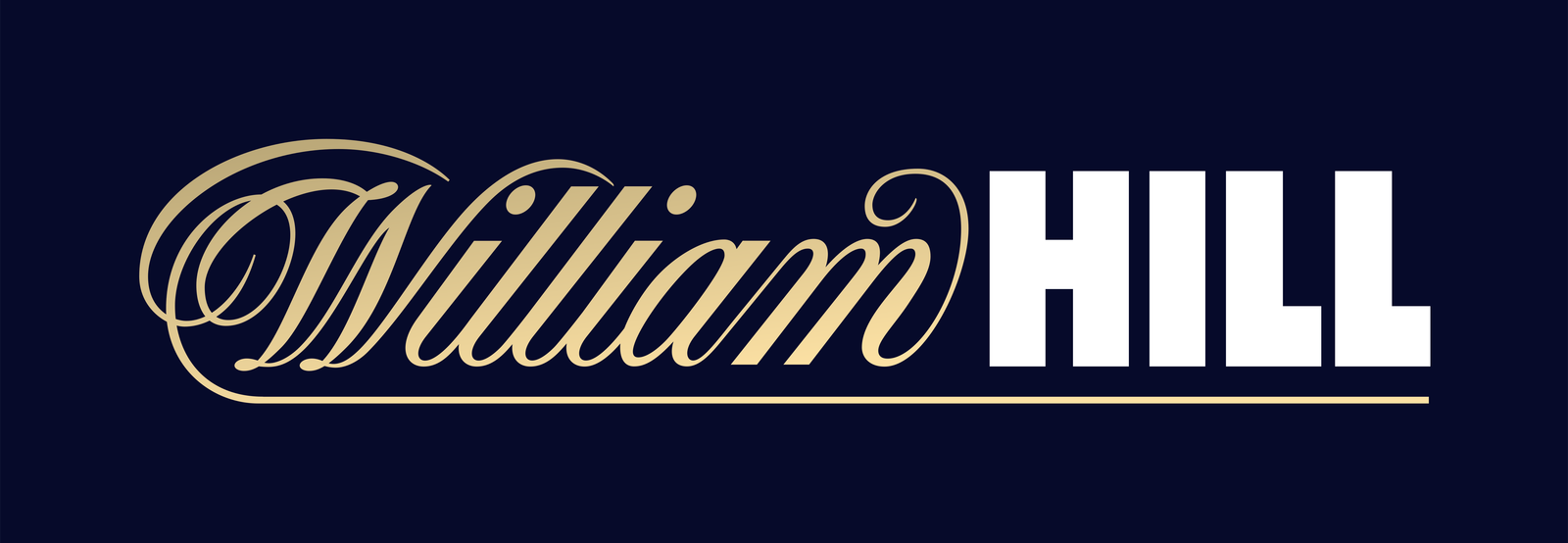 Logo William Hill Casino